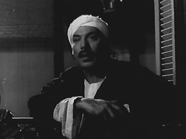 فيلم فتوات الحسينية (1954)