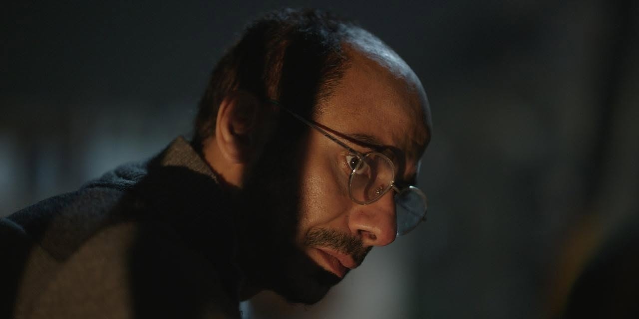 مسلسل لعبة جهنم (2026)