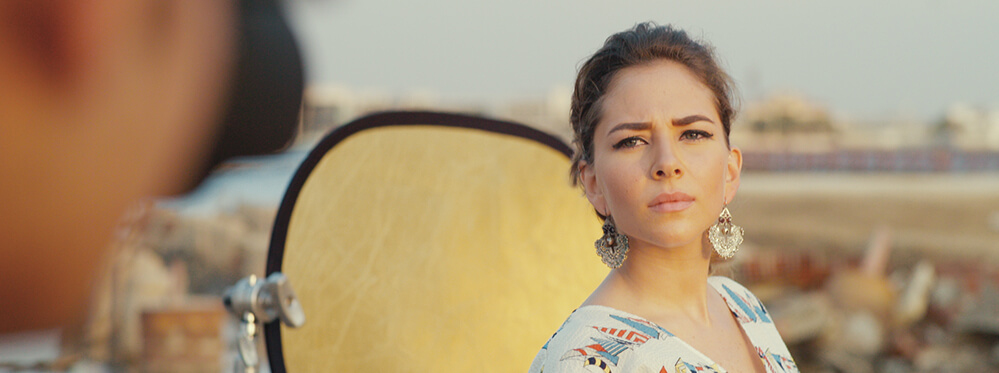 بركة يقابل بركة (2016)