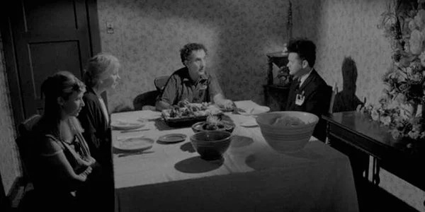 Eraserhead (1977)