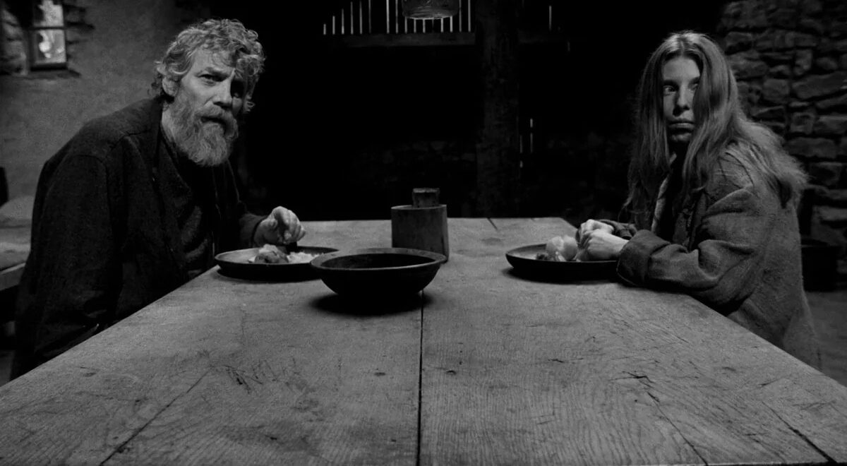 The Turin Horse (2011)