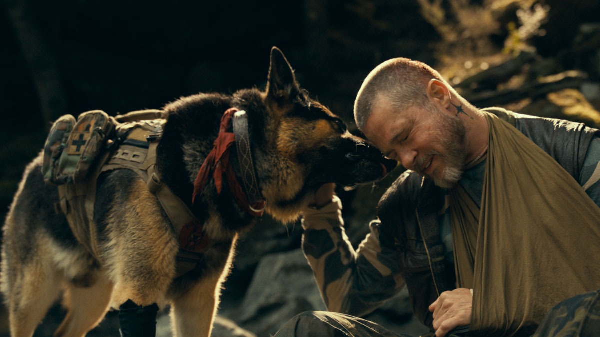 Heart of the Beast (2026)