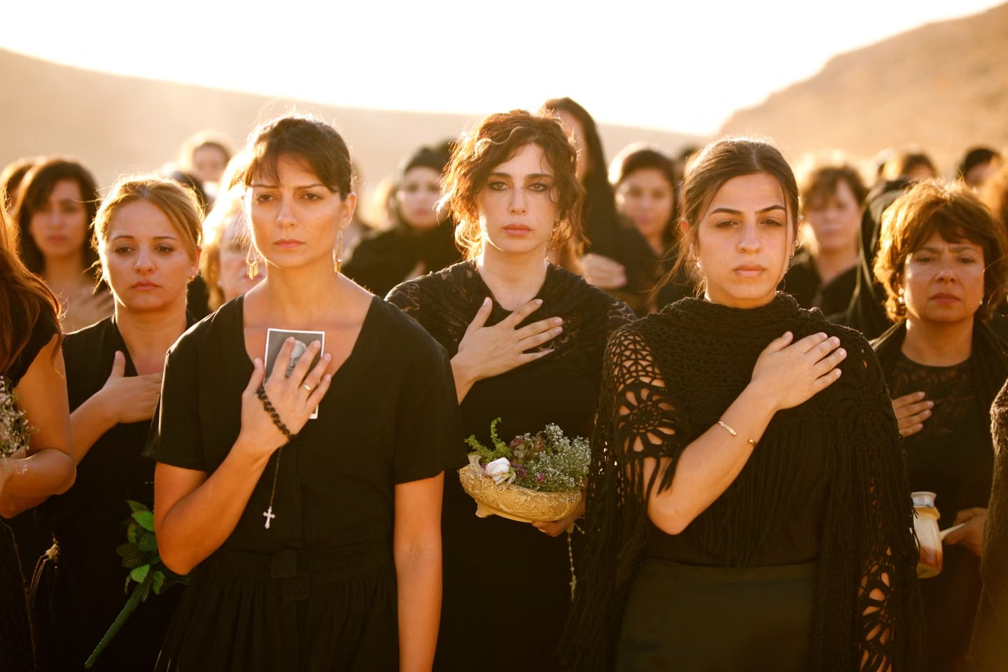 وهلّأ لوين؟ (2011)
