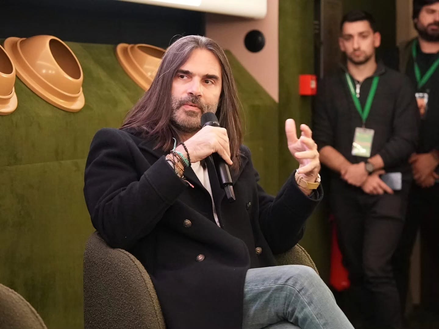 خالد مزنّر