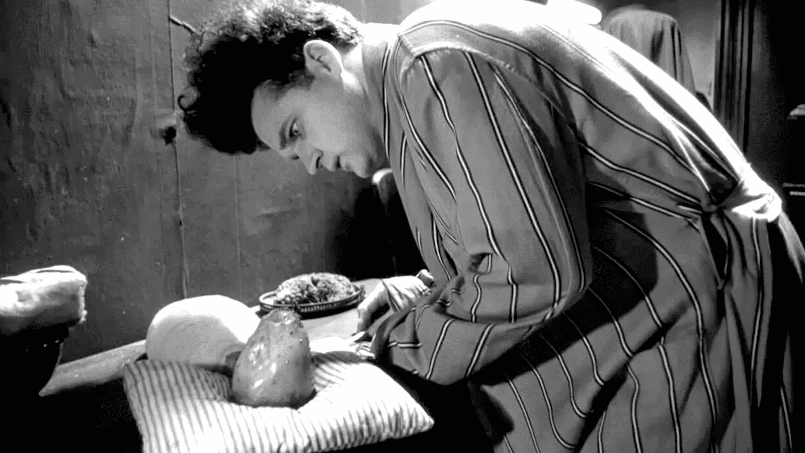 Eraserhead (1977)