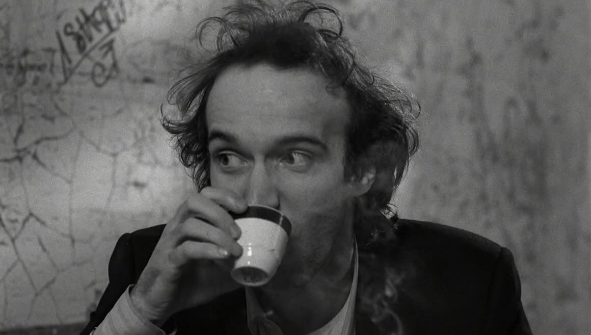 Coffee and Cigarettes (2003)
