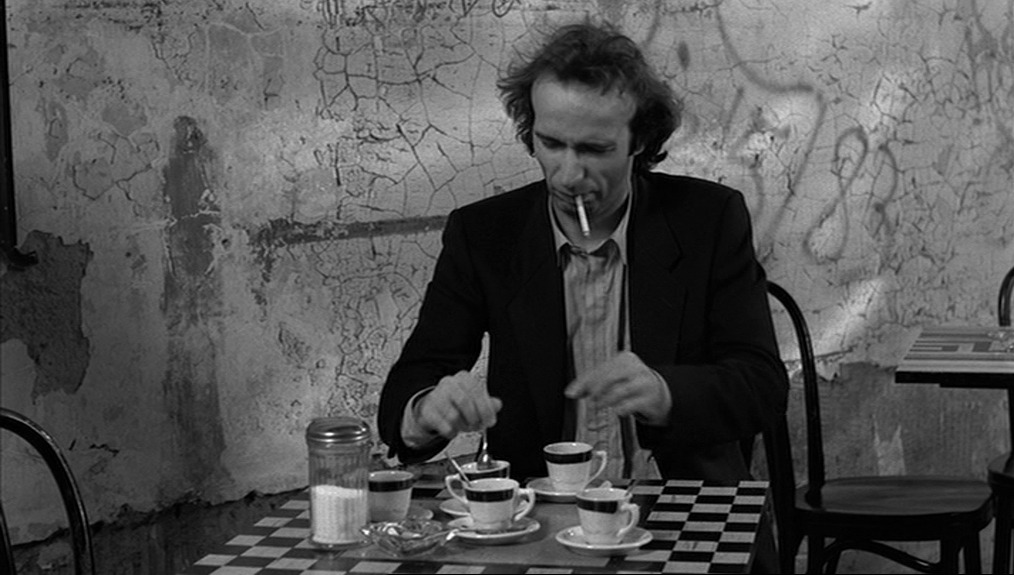 Coffee and Cigarettes (2003)