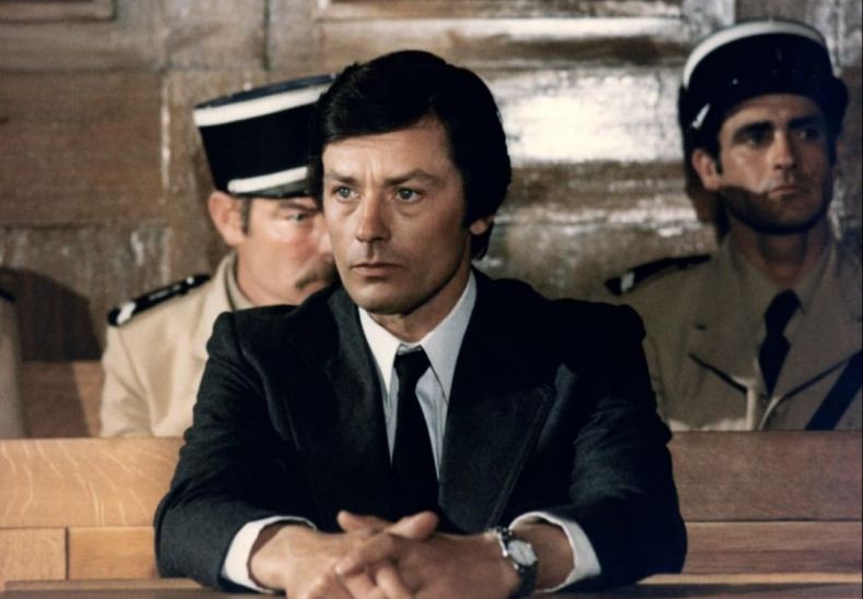 Deux hommes dans la ville (1973) - IMDb