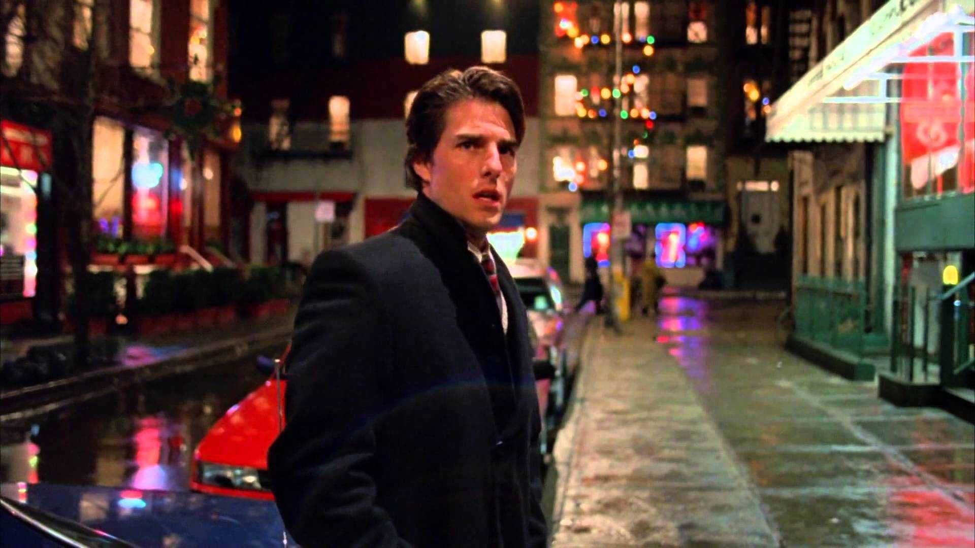 Eyes Wide Shut (1999)