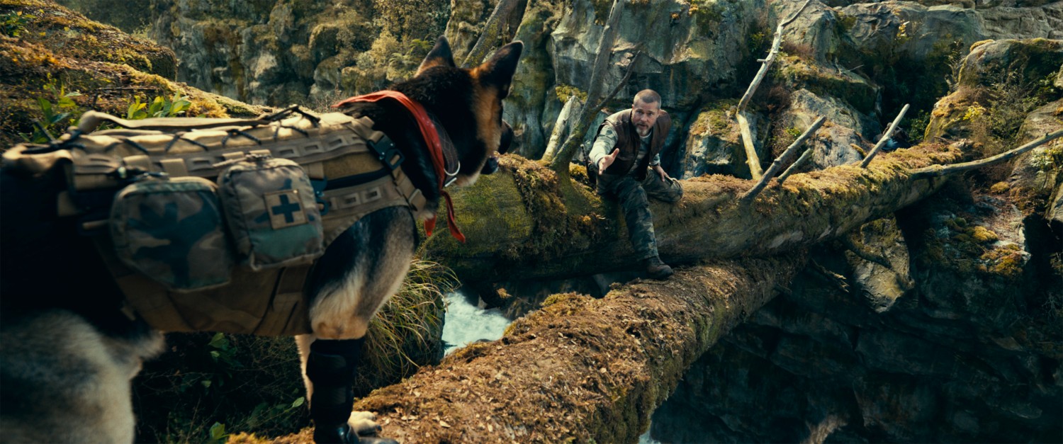 Heart of the Beast (2026)