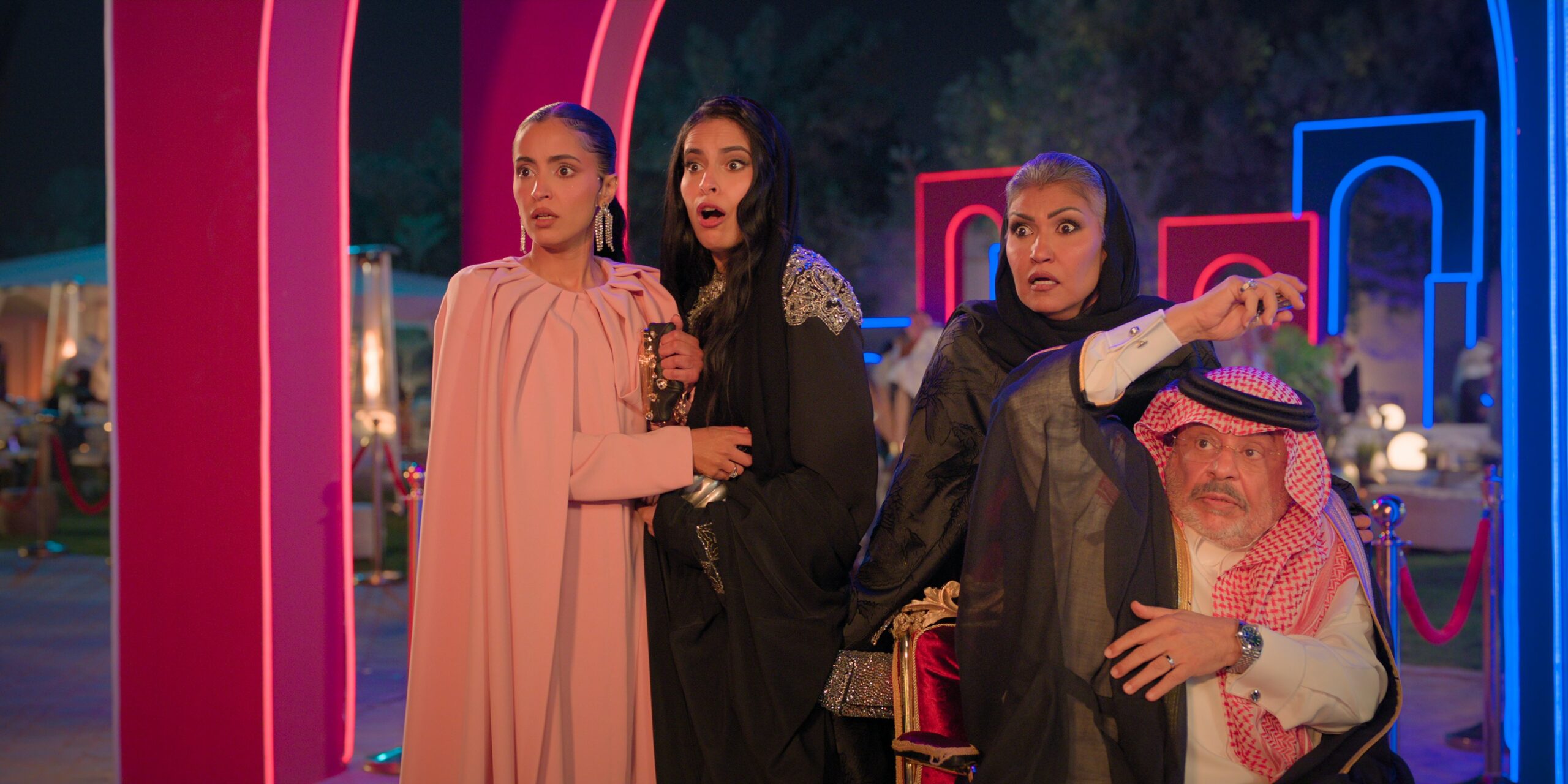 المهايطية (2026)