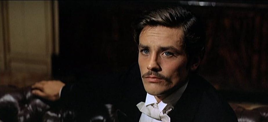 The Leopard (1963)