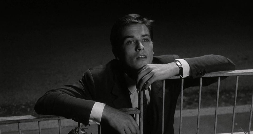 L'Eclisse (1962) - IMDb