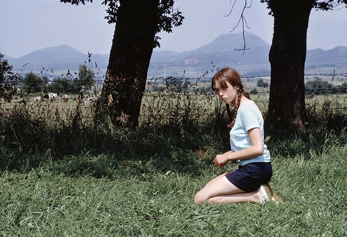 La Petit Bougnat (1970)
