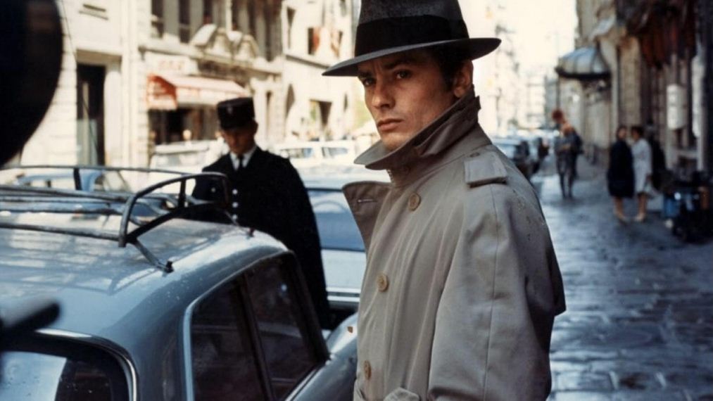 Le Samourai
