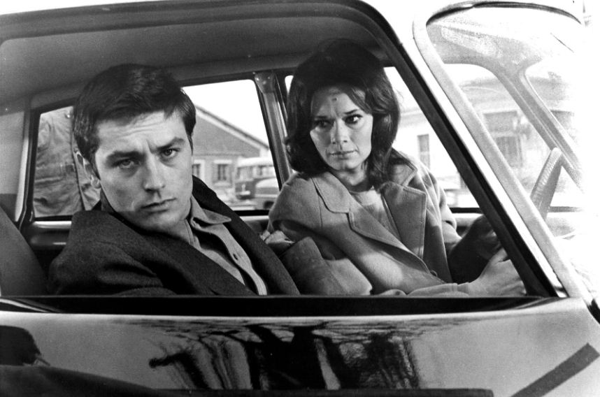 L'insoumis (1964)