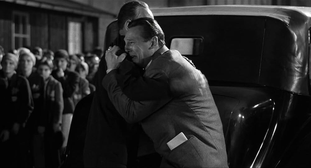 Schindler's List (1993)