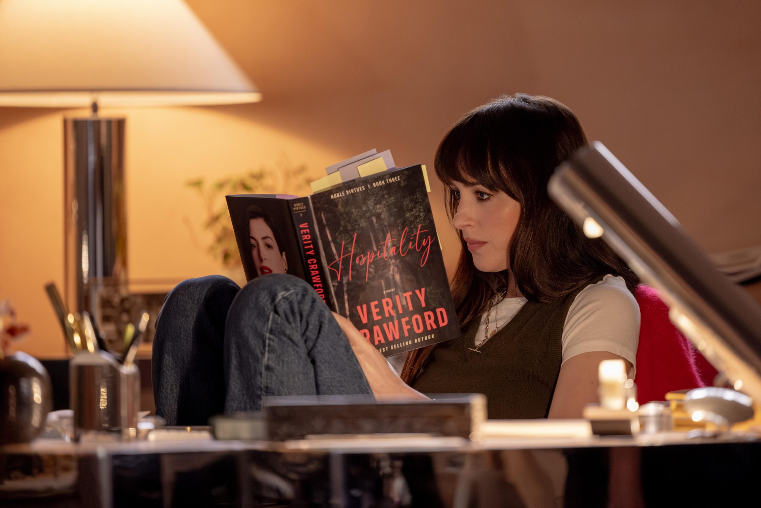 Verity (2026)