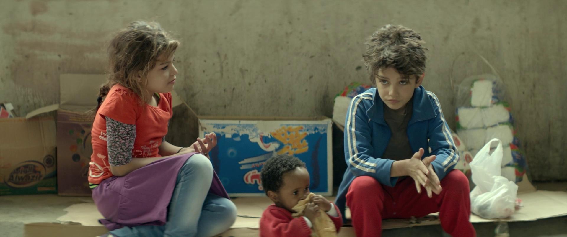 كفر ناحوم (2018)