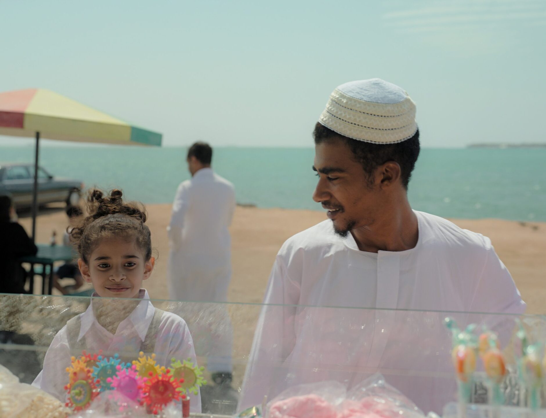 سلمى وقمر (2024)