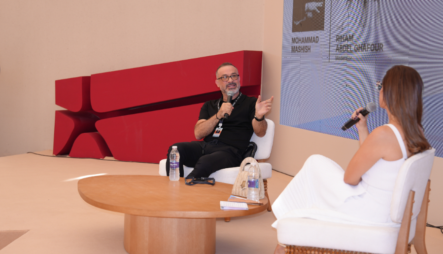 محمد مشيش: «الترند» يضرّ بالفن و«المايكرودراما» لا تهدّد الصناعة
