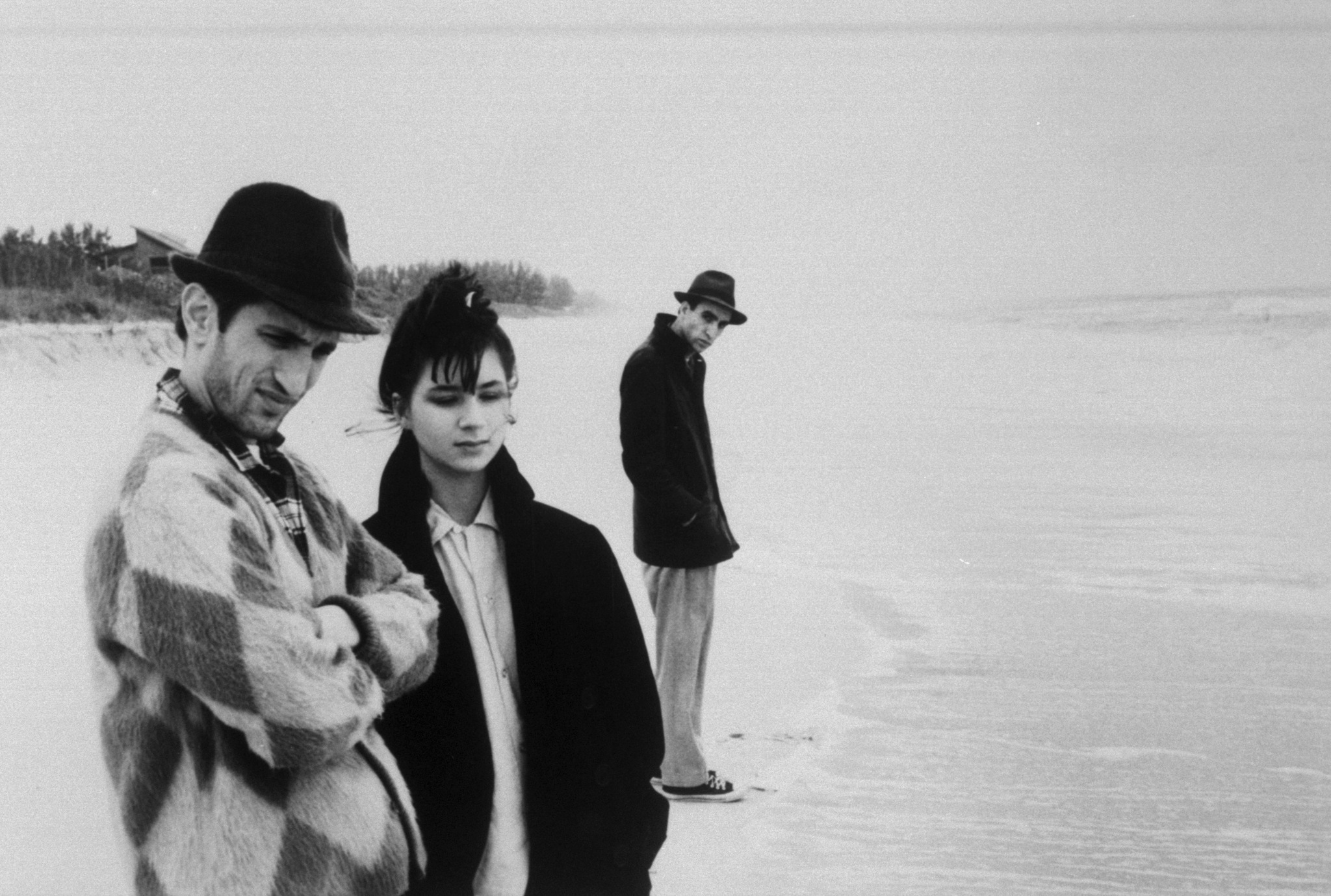 Stranger Than Paradise (1984)