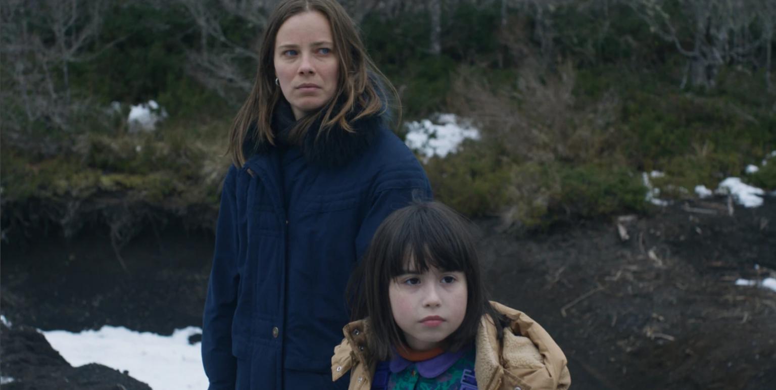 The Meltdown (2026) - Maya
