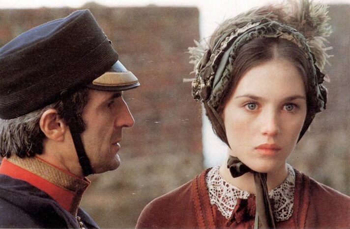 The Story of Adele H (1975)
