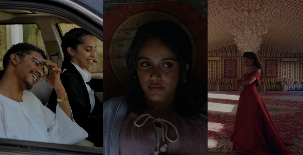 3 أفلام سعودية في «سينما الخليج» ضمن «مهرجان الدوحة السينمائي 2026»