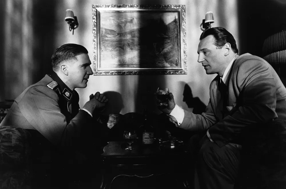 Schindler's List (1993)