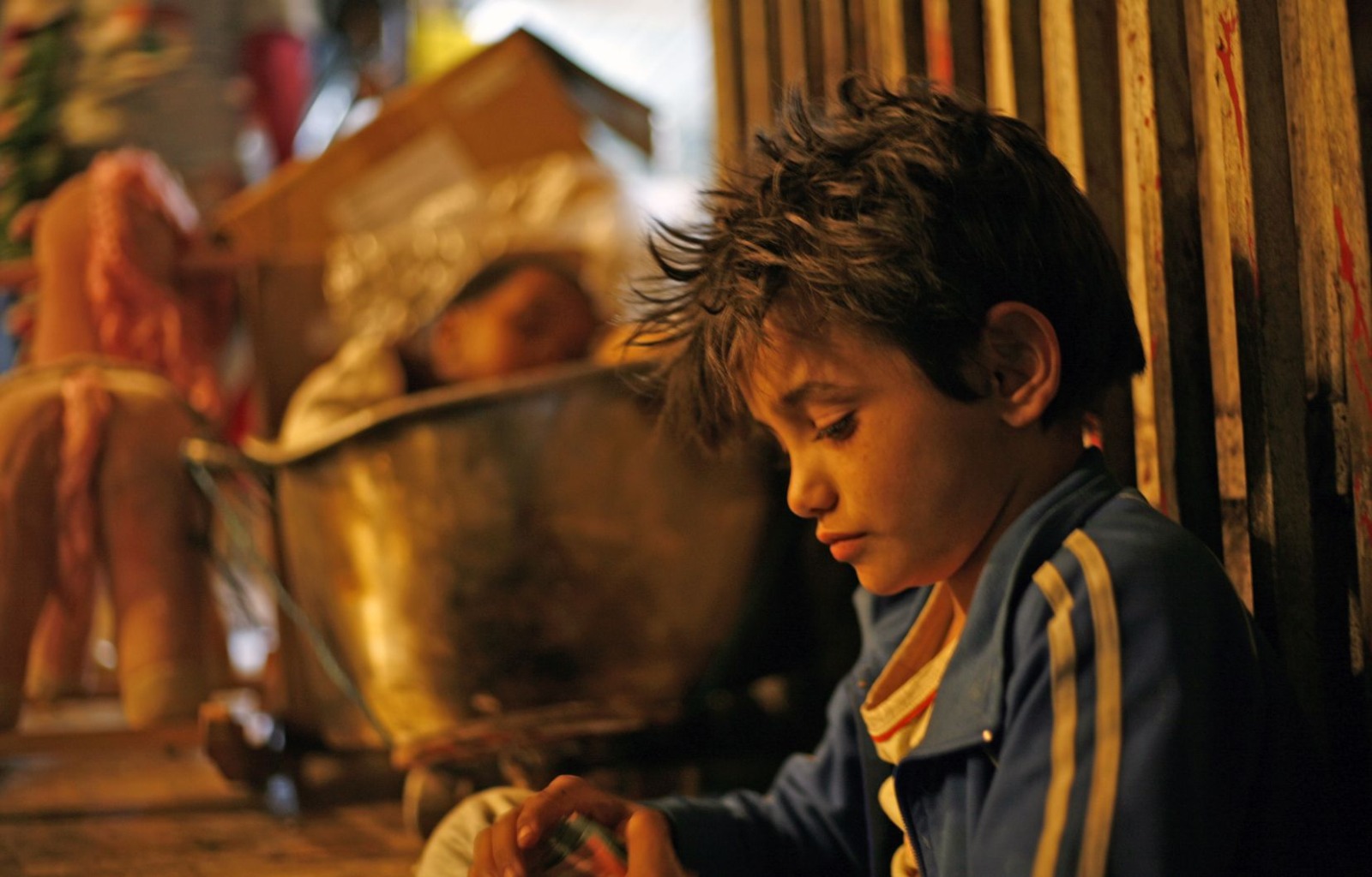 كفرناحوم (2018)