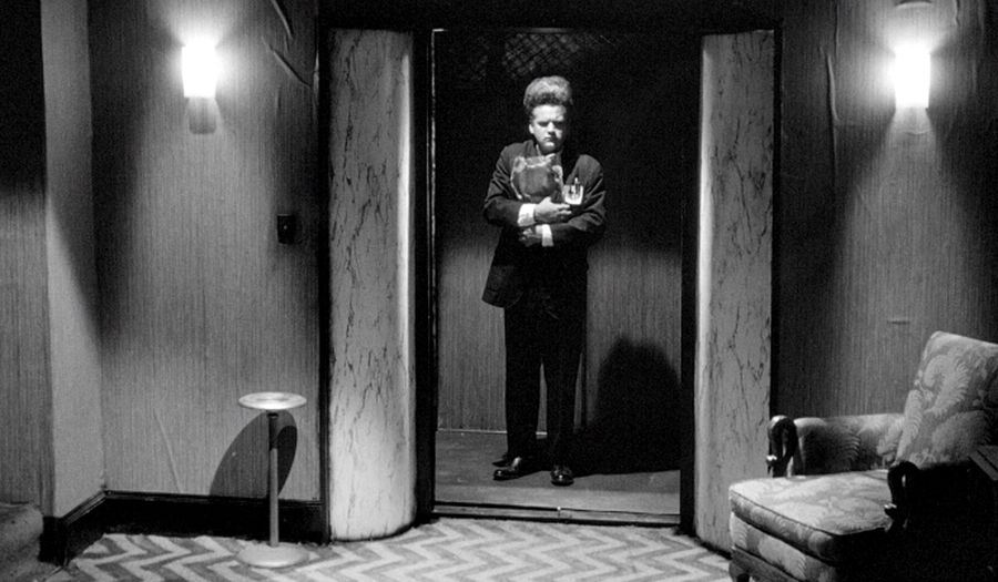 Eraserhead (1977)