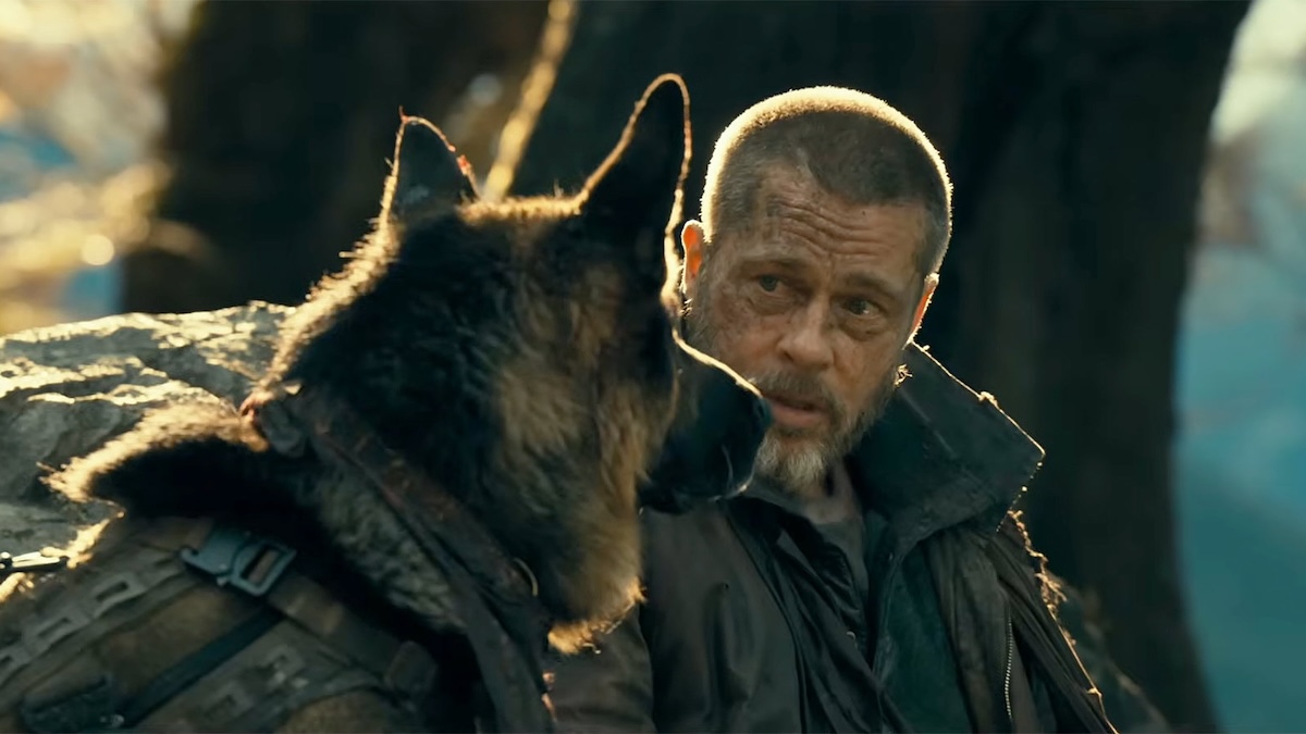 Heart of the Beast (2026)