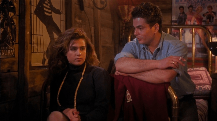 آيس كريم في جليم (1992)