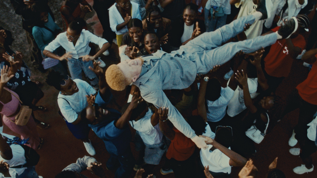 My Semba (2026) | MUBI