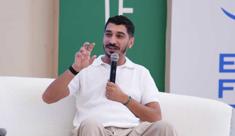 كريم الشناوي: لن أصنع فيلمًا أجنبيًا بلسان مصري