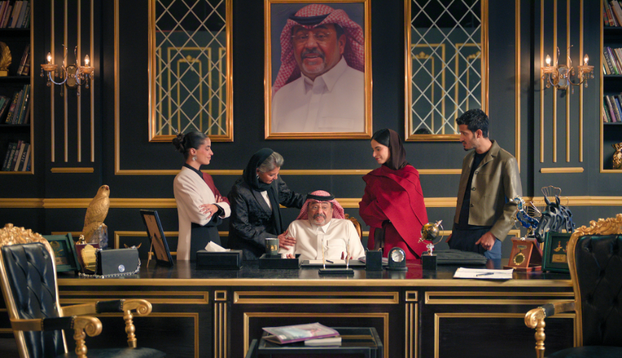 المهايطية (2026)