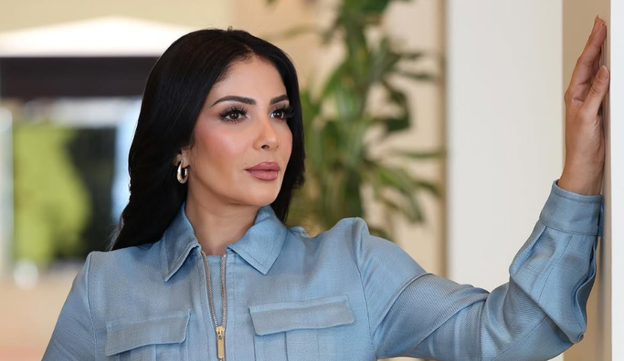 منى زكي... احكي يا شهرزاد بلا خوف
