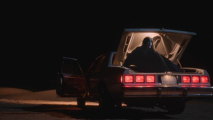 فيلم ناقة (2023)