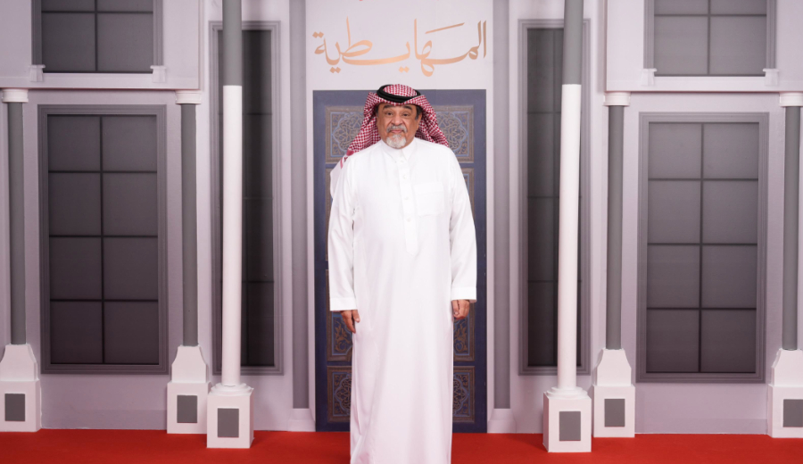 راشد الشمراني: نحتاج إلى مزيد من الأفلام السعودية... والكيف سيأتي لاحقًا