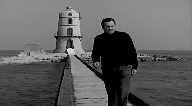 زوجتي والكلب (1971)