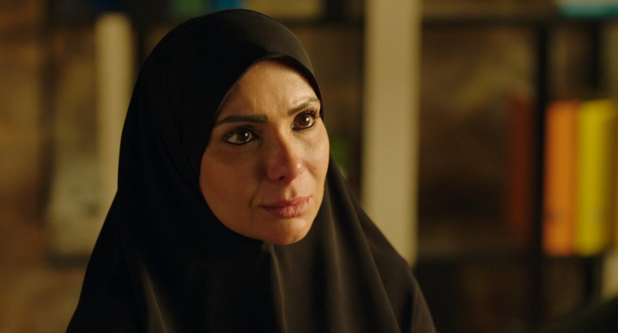 مسلسل لعبة نيوتن