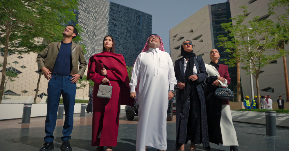 المهايطية (2026)